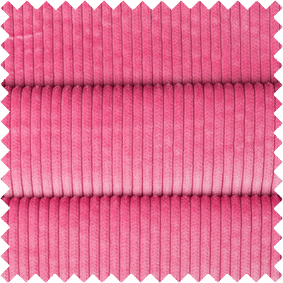 灯芯绒是什么面料 灯芯绒是什么面料