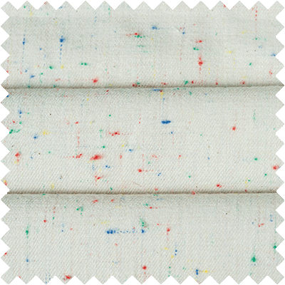 彩点纱有什么特点 彩点纱有什么特点