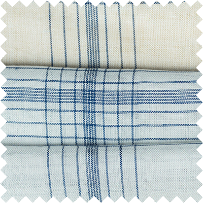 色织布介绍和面料分析 色织布介绍和面料分析