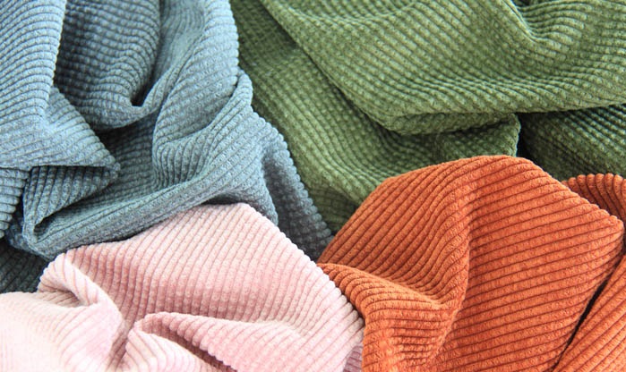 灯芯绒厂家介绍泡泡灯芯绒 灯芯绒厂家介绍泡泡灯芯绒