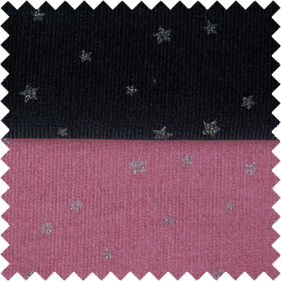 印花灯芯绒 印花灯芯绒